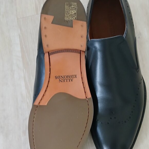 Lucca Slip On main image 5